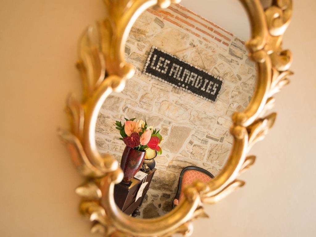 Hotel Les Almadies - Coeur De Ville Saint-Jean-de-Luz Εξωτερικό φωτογραφία